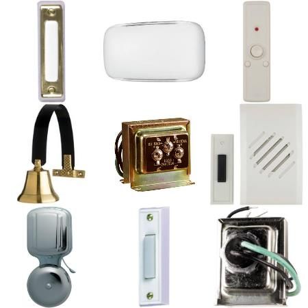 Picture for category Bells & Signaling Devices